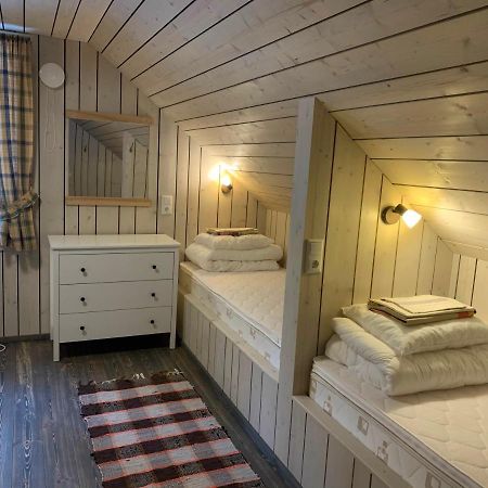 Peipsi Homestay Kuru Ngoại thất bức ảnh