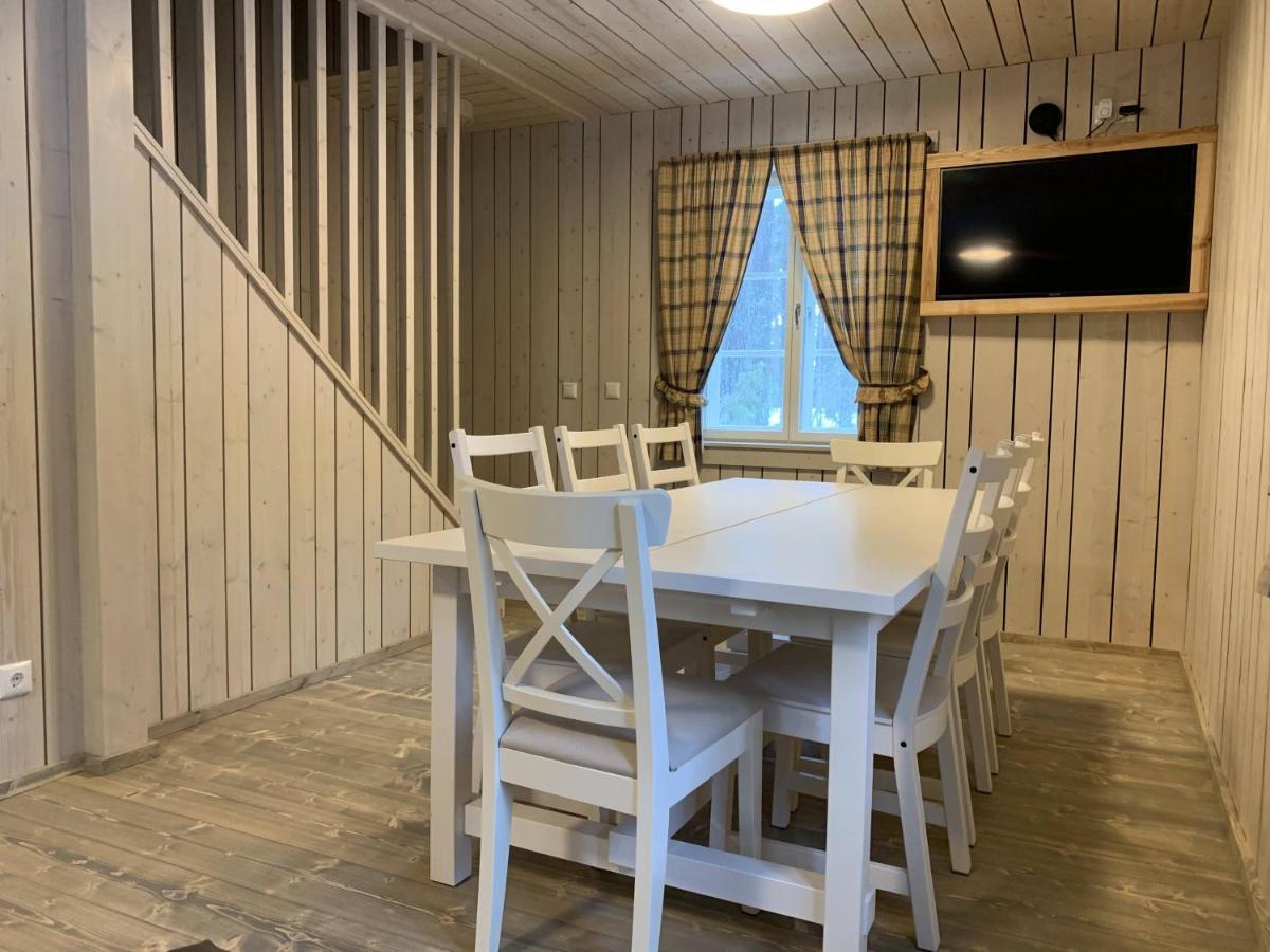 Peipsi Homestay Kuru Ngoại thất bức ảnh