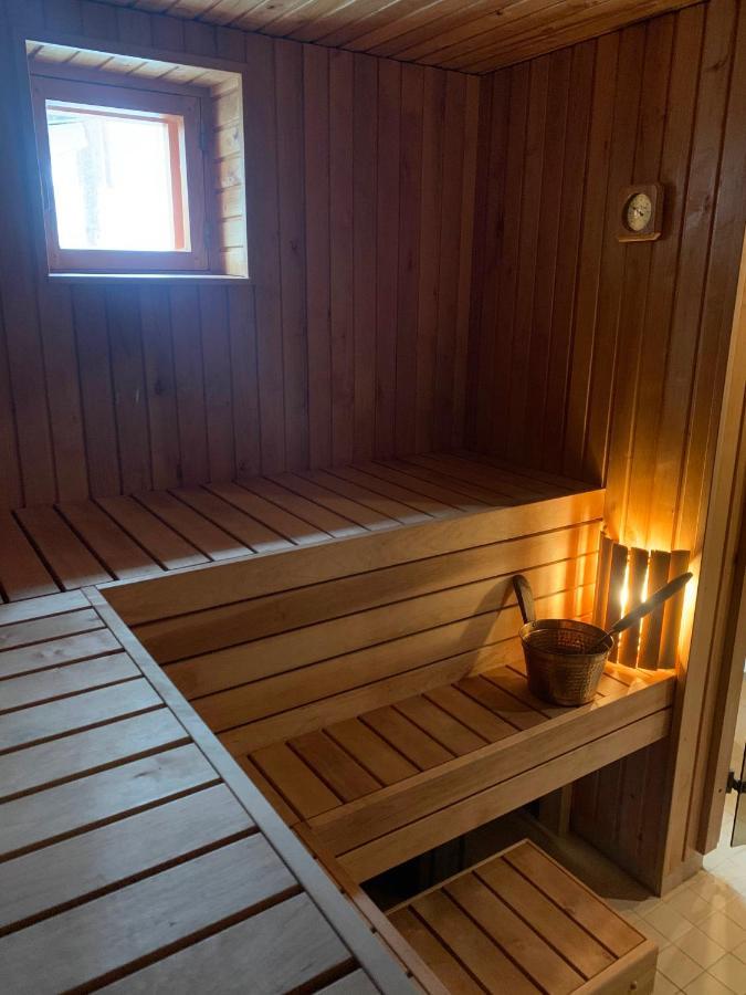 Peipsi Homestay Kuru Ngoại thất bức ảnh